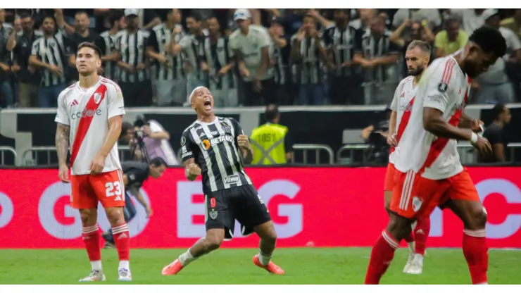 Mineiro buscará la clasificación a la final esta noche