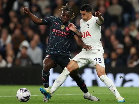 Pronósticos Tottenham vs Manchester City: gran partido en la Copa de la Liga inglesa