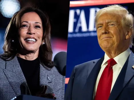 ¿Cuándo son las Elecciones Presidenciales en Estados Unidos?