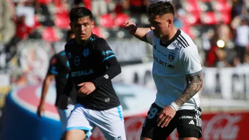 Colo Colo buscará avanzar ante Magallanes en Copa Chile.