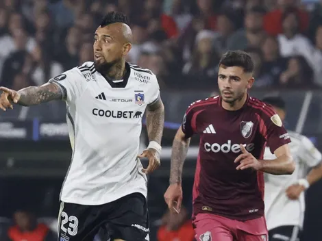 Las primeras leyendas confirmadas para el Colo Colo vs River Plate