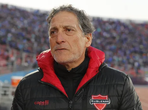 Ilusión en Colo Colo: La exitosa campaña de Mario Salas dirigiendo ante la U