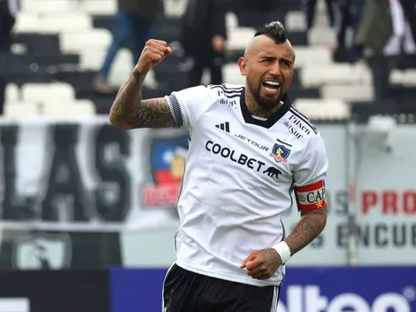 Ni Guardiola ni Bielsa: Vidal elige al mejor DT de su carrera