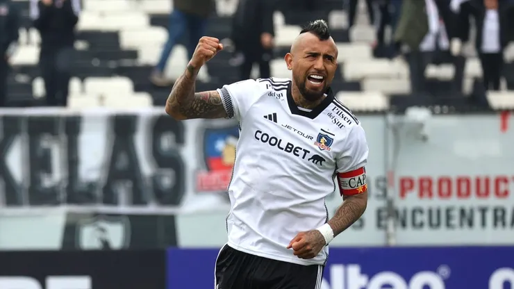Arturo Vidal ha sido dirigido por grandes entrenadores en su carrera