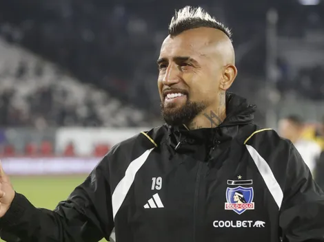 "Se viene": Vidal sorprende con nuevo emprendimiento