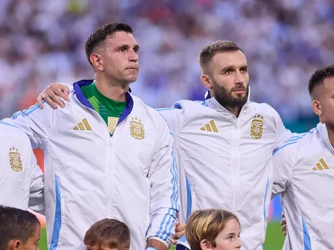 Los votos "chilenos" en el Balón de Oro