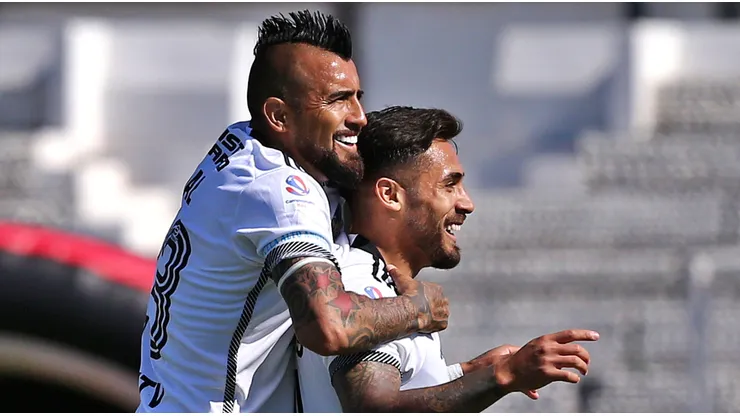 El Cacique debe ganar por goleada para seguir vivo en la Copa Chile.