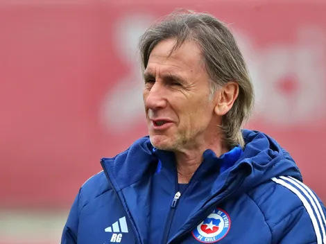 Revelan sabrosos detalles de la escapada de Gareca a Argentina