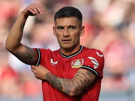 Charles cuenta la verdad: ¿Por qué nunca se fue del Leverkusen?