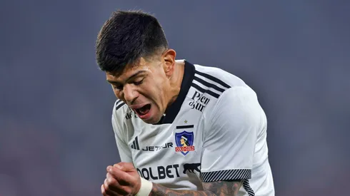 Pavez podría volver a la acción después de varios días.