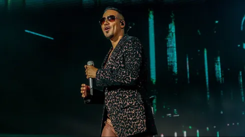 Este es el posible setlist de la banda en Chile.