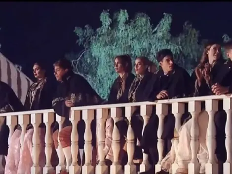 ¿Ganar o Servir?: ¿Quiénes son los semifinalistas?