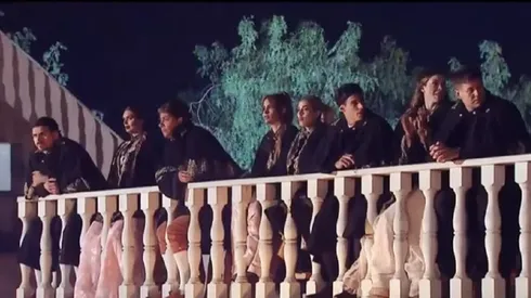 El reality se encuentra a un capítulo de llegar a su gran final.