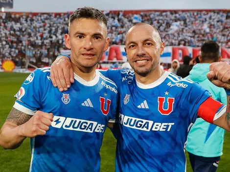 Charles Aránguiz defiende de todas las críticas a Marcelo Díaz