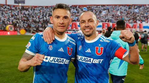 Aránguiz recalcó el rol clave que cumple Díaz