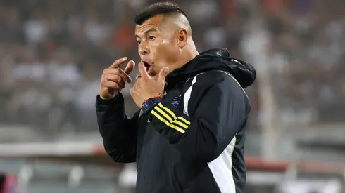 Jorge Almirón declarará en denuncia de la U al Tribunal de Disciplina.