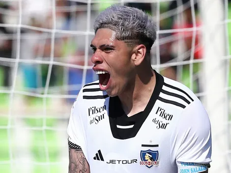 El tratamiento de Palacios para llegar a definición del campeonato