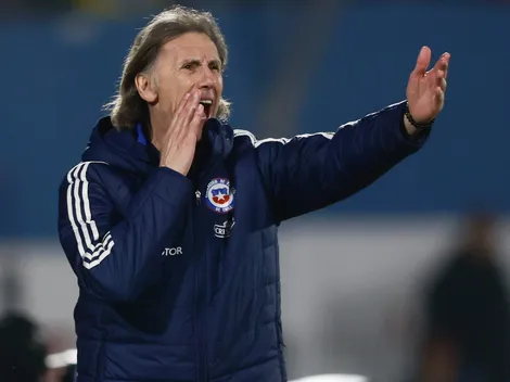 Adelantan la nómina de la Roja: hay una gran sorpresa