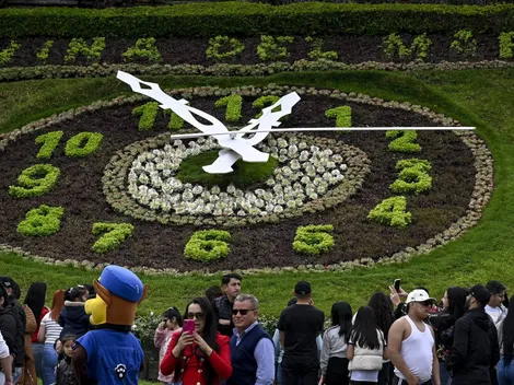 El feriado 'XXL' en Chile que promete días de descanso