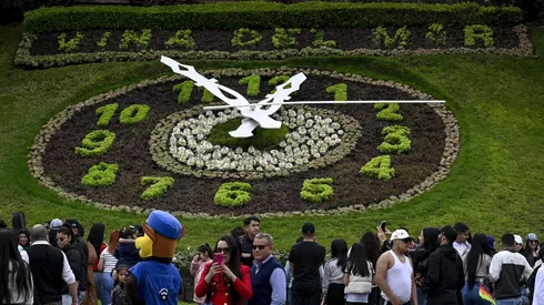 El feriado 'XXL' en Chile que promete días de descanso