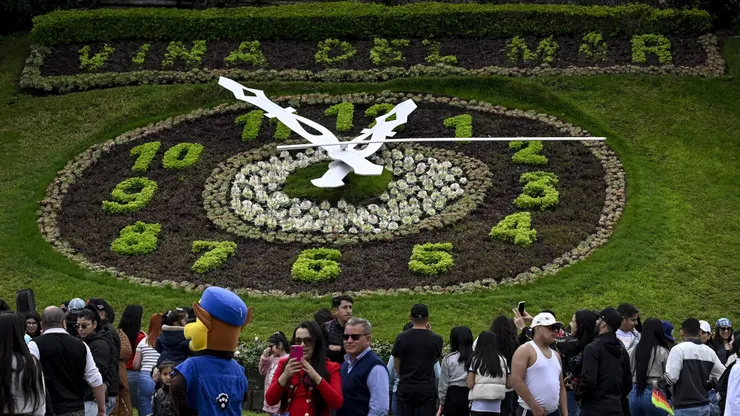 El feriado 'XXL' en Chile que promete días de descanso