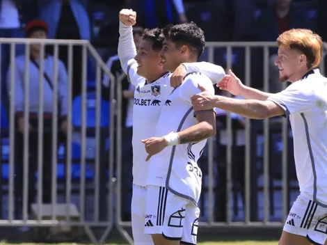 Ricardo Gareca busca una solución para la Roja en Colo Colo