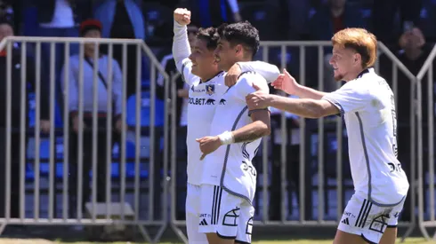 Eric Wiemberg asoma como opción para el Tigre Gareca.