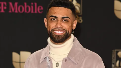 El artista llegará a Chile dentro de las próximas semanas.