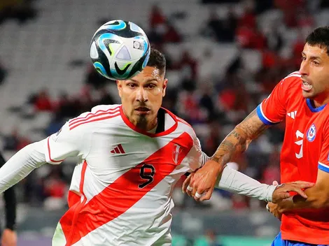 Perú sin estadio para jugar contra Chile por culpa de un concierto