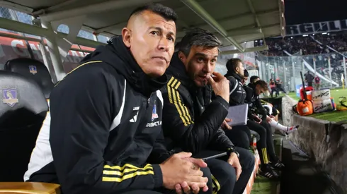 Almirón vivirá una jornada clave este martes