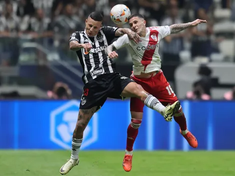 Pronósticos River Plate vs Atlético Mineiro: se define el primer finalista de la Copa Libertadores 2024