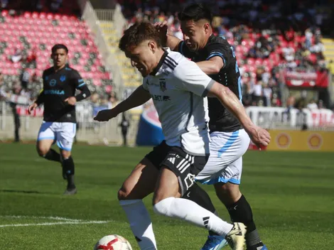 Copa Chile: ¿A qué hora juega Colo Colo vs Magallanes y dónde ver?