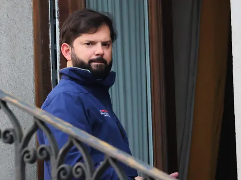 Cadem 27 de octubre: Aprobación a Gabriel Boric alcanza niveles mínimos