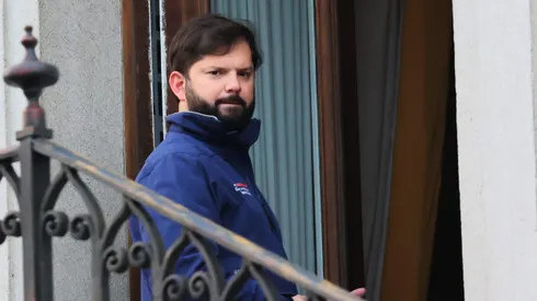 El Mandatario no tuvo una jornada tranquila este domingo 27 de octubre.