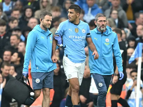 ¿Por qué Rodri es el favorito a ganar el Balón de Oro 2024?