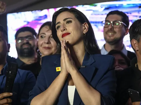 Todos los alcaldes electos en las comunas de la Región Valparaíso