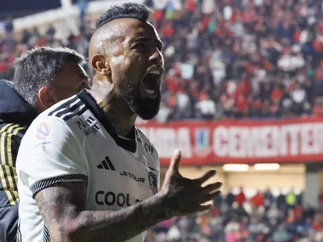 ¡Por la remontada! La advertencia de Vidal a Magallanes