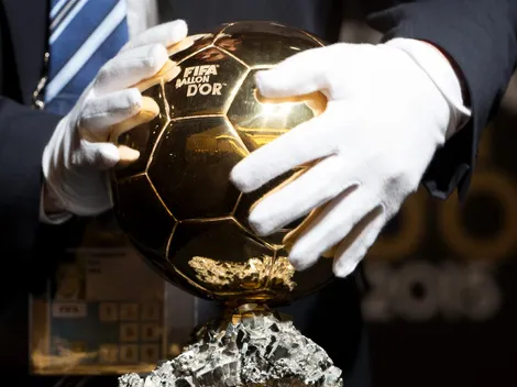 ¿Quién es el favorito para ganar el Balón de Oro 2024?