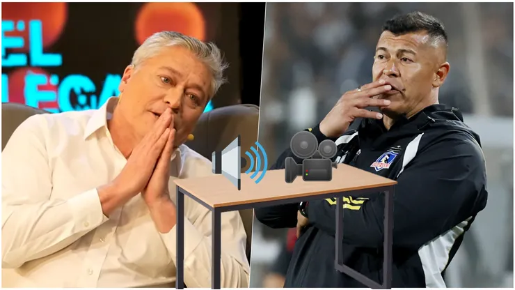 Patricio Yáñez tiene información de primera fuente.
