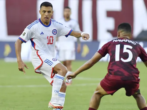 Venta de entradas para Chile vs Venezuela: Precios y dónde comprar