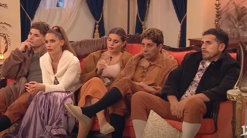 El reality de Canal 13 llegará a su fin este domingo.