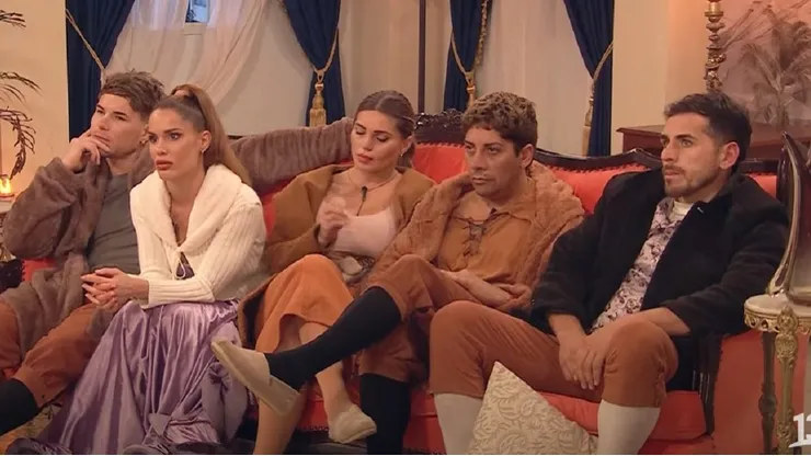 El reality de Canal 13 llegará a su fin este domingo.