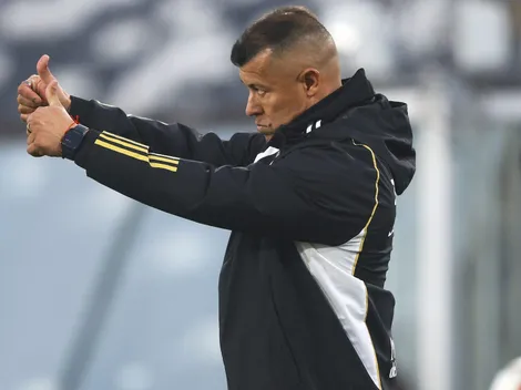 Almirón ahuyenta fantasmas: ¡el asistidor top da una gran noticia!