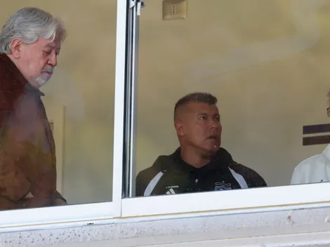 El audio que puede hacer perder puntos a Colo Colo tras denuncia