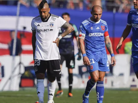 Calendario del terror que prepara la ANFP por pendientes de Colo Colo y la U