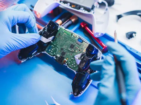 ¡Llega a Chile Doctor GameClub! El primer servicio técnico "exprés"