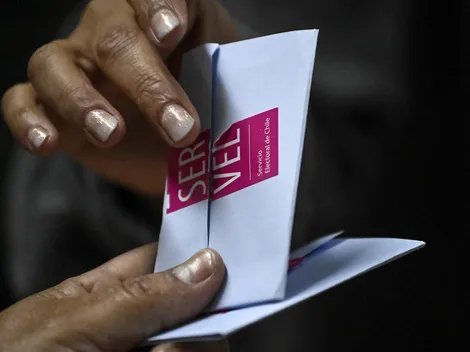 Todos los alcaldes electos en las comunas de la RM