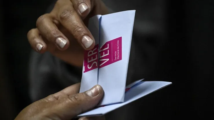 Elecciones 2024