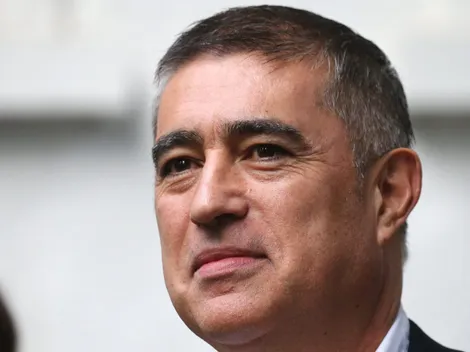 ¿Quién es el nuevo alcalde de Santiago?