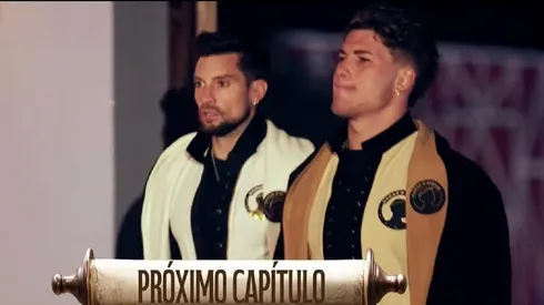 La reality se acerca a su recta final.